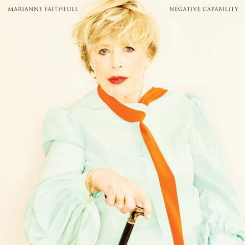 Marianne Faithfull – Negative Capability CD