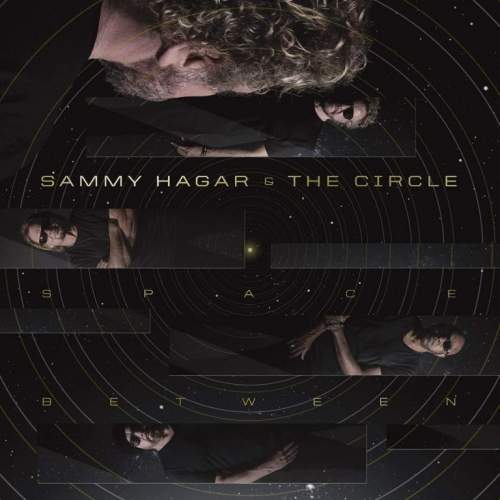 Sammy Hagar & The Circle – Space Between CD
