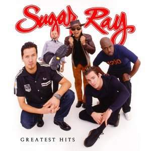 Sugar Ray – Greatest Hits (Remastered) CD