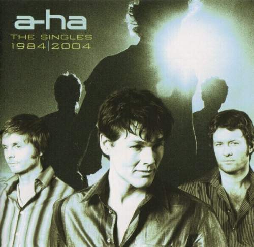 A-HA: Singles 1984-2004: CD