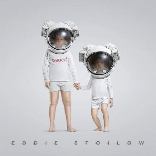 Eddie Stoilow: Sorry!: CD