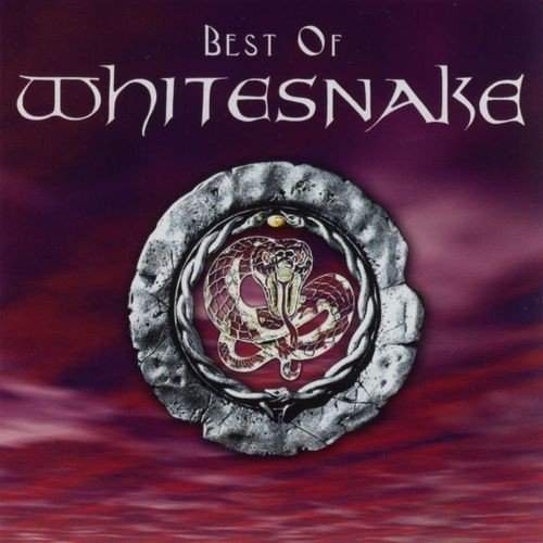 Whitesnake – Best Of Whitesnake CD