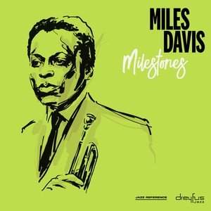 Miles Davis – Milestones CD