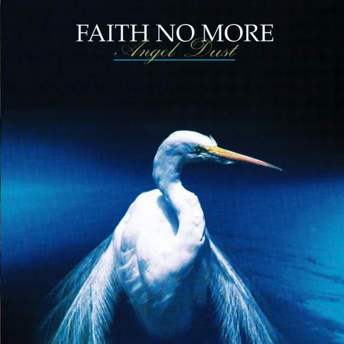 Faith No More: Angel Dust: 2CD