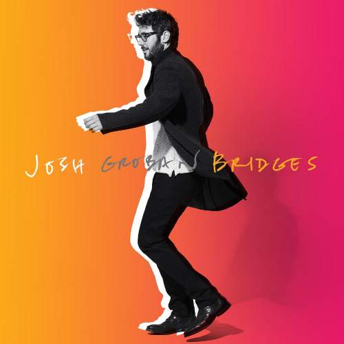 Josh Groban – Bridges (Deluxe) CD
