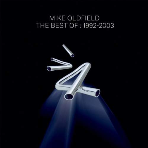 Mike Oldfield – The Best Of Mike Oldfield: 1992-2003 CD