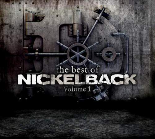 Nickelback – The Best Of Nickelback Volume 1 CD