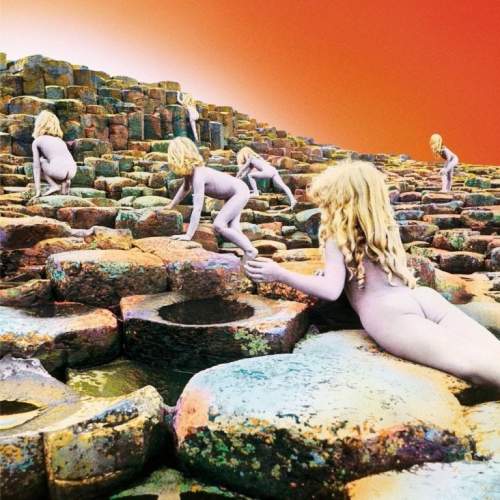 Led Zeppelin: Houses Of The Holy (Deluxe Edition): 2CD