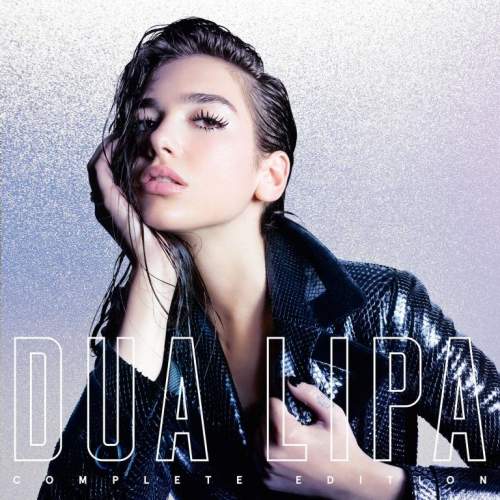 Dua Lipa – Dua Lipa (Complete Edition) CD