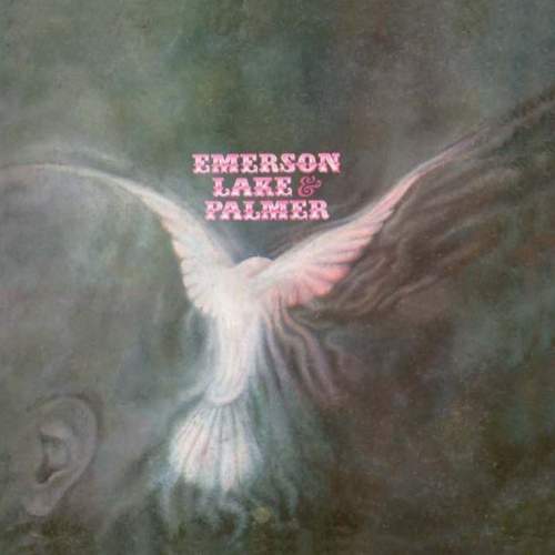 Emerson, Lake & Palmer – Emerson, Lake & Palmer (Deluxe Version) CD