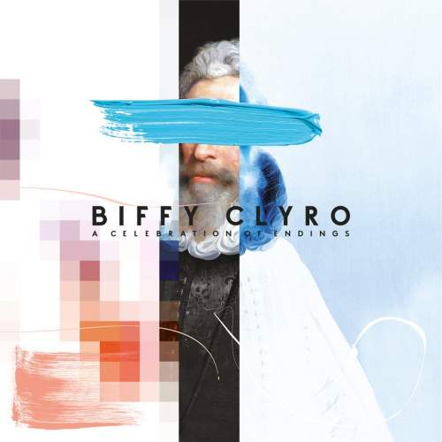 Biffy Clyro: Celebration of Endings: CD