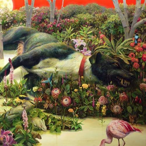 Rival Sons: Feral Roots: CD