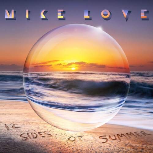 Mike Love – 12 Sides Of Summer CD