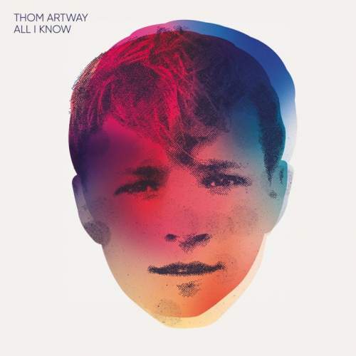 Thom Artway – All I Know CD