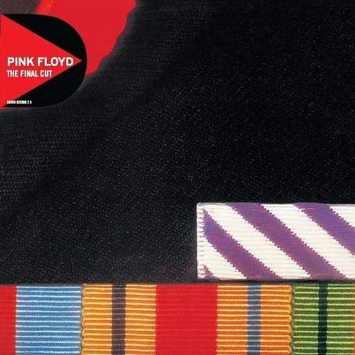 Pink Floyd – The Final Cut (2011 - Remaster) CD