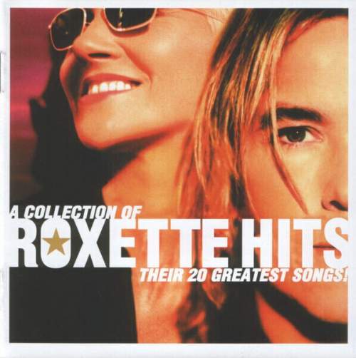 Roxette: A Collection Of Roxette Hits! - CD