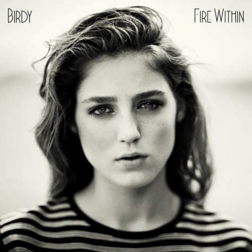 Birdy – Fire Within (Deluxe) CD