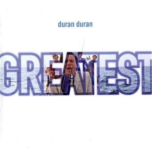 Duran Duran: Greatest Hits: CD