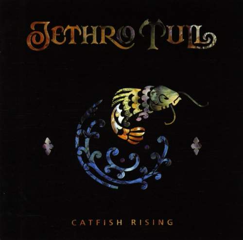 Jethro Tull – Catfish Rising CD