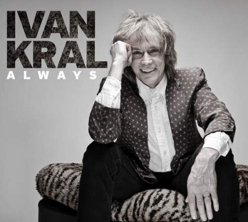 Ivan Král – Always CD