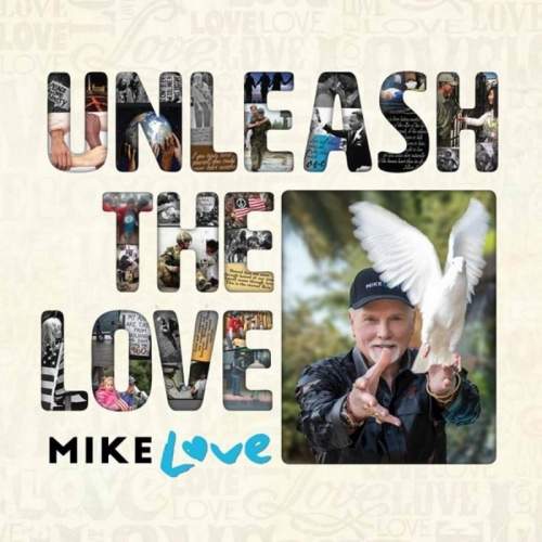 Mike Love: Unleash The Love: 2CD