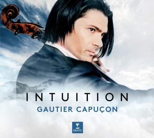 Gautier Capucon – Intuition CD+DVD