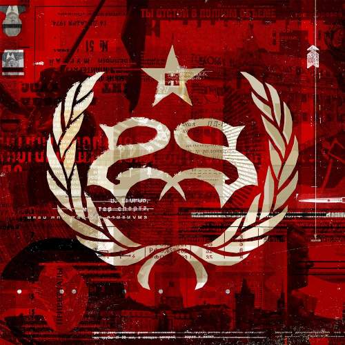 Stone Sour: Hydrograd: CD