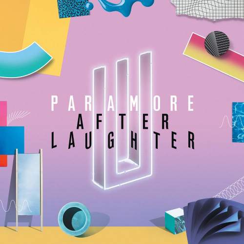 Paramore: After Laughter: CD