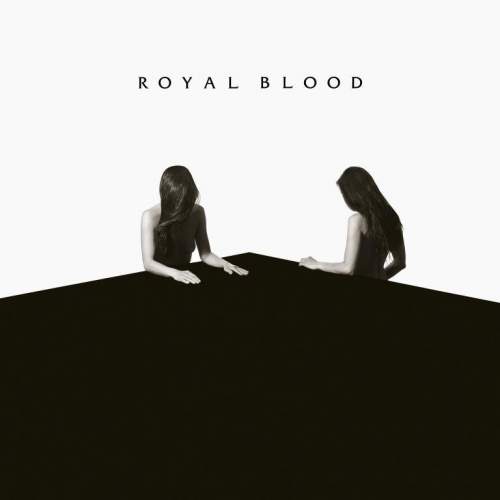 Royal Blood – How Did We Get So Dark? CD