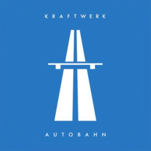 Kraftwerk: Autobahn (Edition 2009): CD