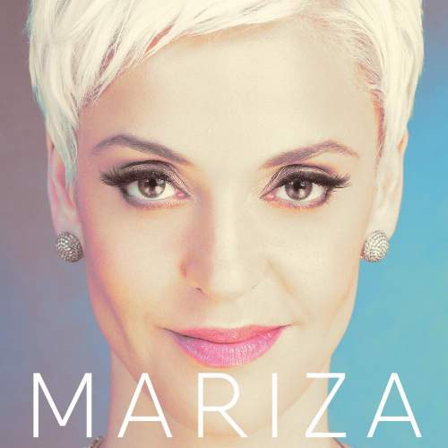 Mariza – Mariza CD