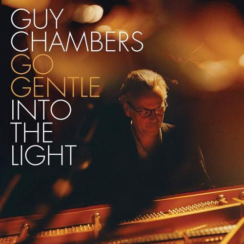 Guy Chambers: Go Gentle Into The Light - CD