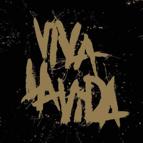 Coldplay – Viva La Vida - Prospekt's March Edition CD