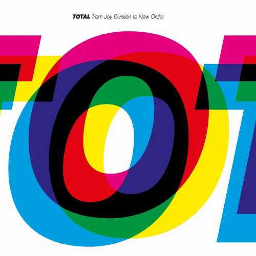 New Order, Joy Division – Total CD