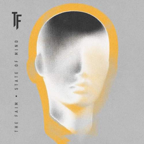The Faim – State of Mind CD