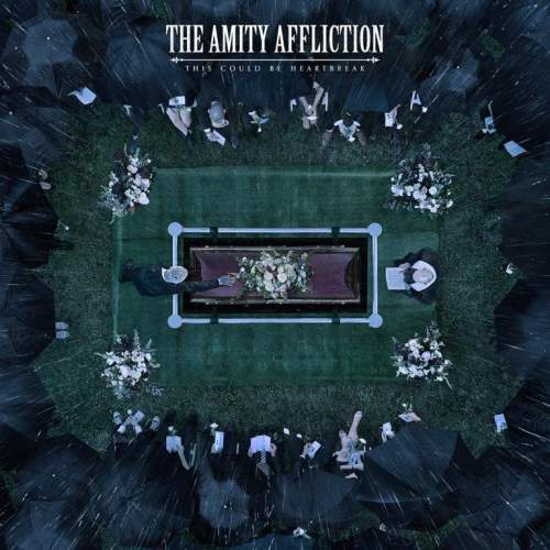 Amity Affliction: This Could Be Heartbreak: CD