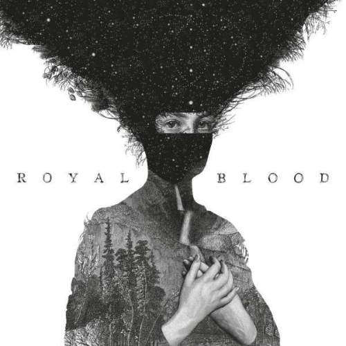 Royal Blood – Royal Blood CD
