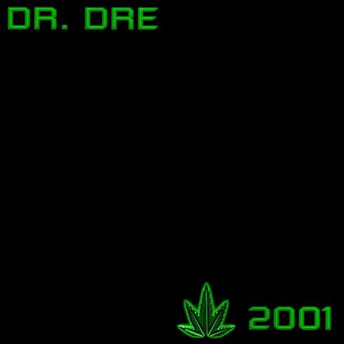 Dr. Dre 2001 (2 LP) Nové vydání