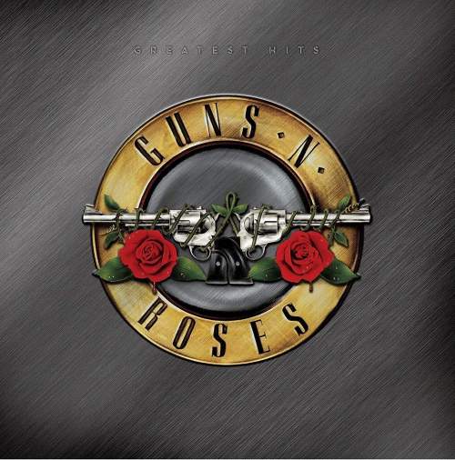 Guns N' Roses – Greatest Hits LP