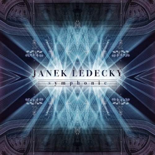 Janek Ledecký Symphonic (LP + CD)