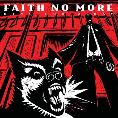 Faith No More: King for a Day, Fool for a Lifetime