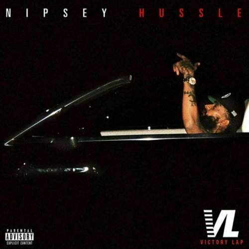 Hussle Nipsey: Victory Lap: 2Vinyl (LP)