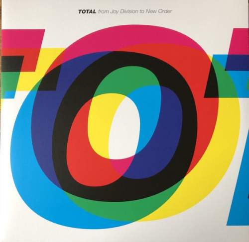 New Order, Joy Division – Total LP