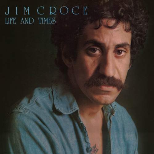 JIM CROCE - Life & Times (LP)