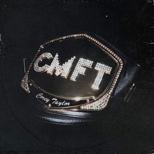 Taylor Corey: CMFT: Vinyl (LP)