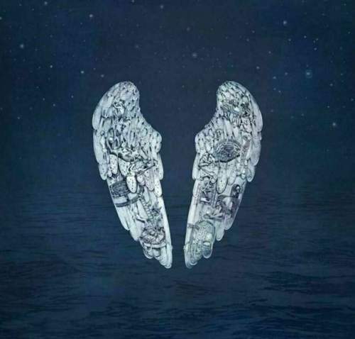 Coldplay: Ghost Stories: Vinyl (LP)
