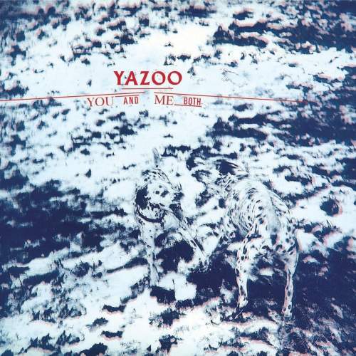 Yazoo: You and Me Both: Vinyl (LP)
