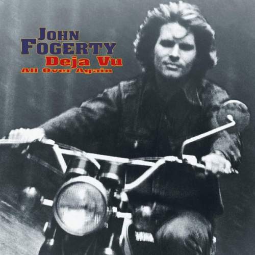 John Fogerty – Deja Vu All Over Again LP
