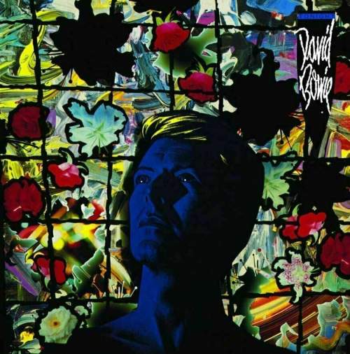 Bowie David: Tonight (Remastered 2018): Vinyl (LP)