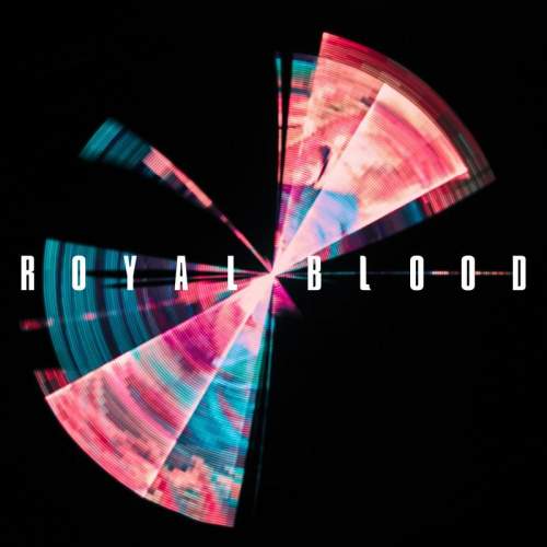 Royal Blood – Typhoons LP